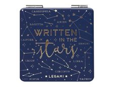 Legami Nice To See You - Miroir de poche - stars