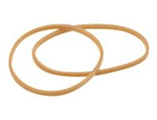 Wonday - Bracelets caoutchouc - élastiques - 0.18 cm x 4 cm - 100 g