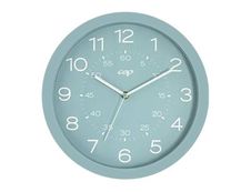 Riviera by CEP - horloge - 30 cm - vert d'eau