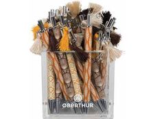 Oberthur Nairobi - Mini stylo à bille - différents modèles disponibles