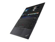 Lenovo ThinkPad X13 Yoga Gen 3 - PC portable 13,3" - Core i7 1255U - Evo - 16 Go RAM - 512 Go SSD
