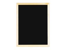 Bequet Evolution - Tableau noir ardoisine 60 x 80 cm