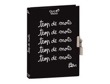Quo Vadis Ben - Journal intime