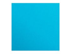 Clairefontaine Maya - Papier à dessin - 50 x 70 cm - 270 g/m² - bleu