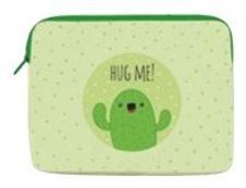 Legami - Housse pour tablette 7" - cactus