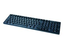 TX KB1 - clavier filaire Azerty 