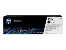 HP 131X - noir - cartouche laser d'origine