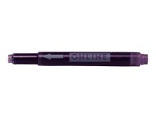 Online Kombi - 5 Cartouches d'encre lilas