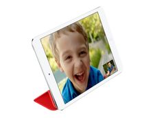 Apple Smart (PRODUCT) RED - protection d'écran pour tablette