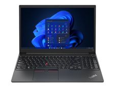 Lenovo ThinkPad E15 Gen 4 - PC portable 15,6" - Core i7 1255U - 16 Go RAM - 512 Go SSD