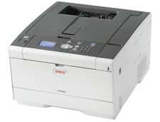 OKI C532DN - imprimante laser couleur A4 - recto-verso