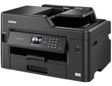 Brother MFC-J5335DW - imprimante multifonctions jet d'encre couleur A3 - Wifi, USB - recto-verso