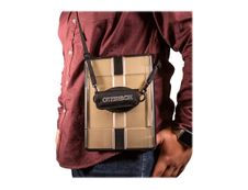OtterBox Hand and Neck Strap - kit de sangles pour sacoche pour étui de transport, tablette