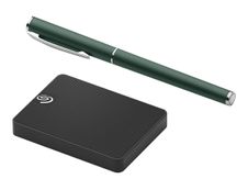Seagate STJD500400 - Disque dur 500 Go - USB 3.0