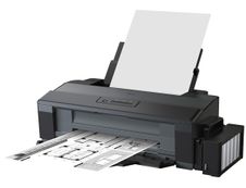 Epson EcoTank ET-14000 - imprimante jet d'encre couleur A3 - Recto-verso manuel