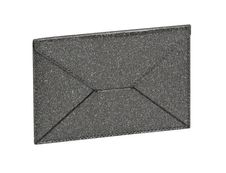 Pochette plate Eden - 1 compartiment - disponible dans différentes couleurs - Exacompta
