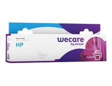 Cartouche compatible HP 971XL - cyan - Wecare K20466W4 