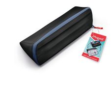 Maped - Trousse à ouverture XXL Basic - noir - réversible et personnalisable