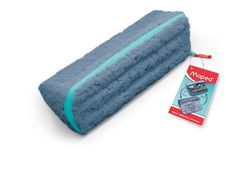 Maped - Trousse à ouverture XXL Effet - laine bleue