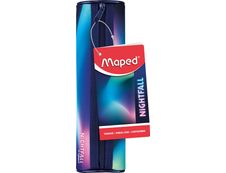 Maped Nightfall - Trousse vide 1 compartiment