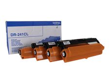 Brother DR241CL - original - tambour pour imprimante