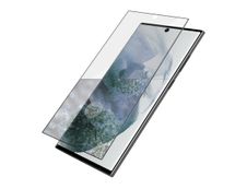 PanzerGlass - verre trempé pour Samsung S22 Ultra
