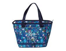 Legami Flora - Sac repas isotherme - 10.8 L