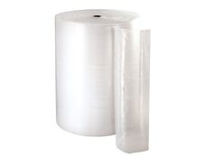 Rouleau de film à bulles - 50 cm x 10 m - Carton Plus