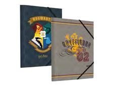 Kid'Abord Harry Potter Gryffondor - Chemise à rabats - différents modèles disponibles
