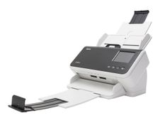 Kodak S2080w - scanner de documents - 600 dpi x 600 dpi - LAN, Wi-Fi(n), USB 3.1 Gen 1