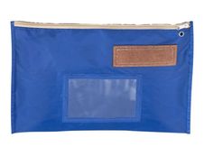 Elami - Sac navette 40 x 30 cm - bleu