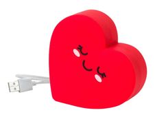 Legami - Batterie externe 4800MAH - cœur