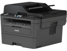 Brother MFC-L2710DW - imprimante laser multifonctions monochrome A4 - recto-verso - Wifi