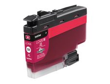 Brother LC426XL - magenta - cartouche d'encre originale