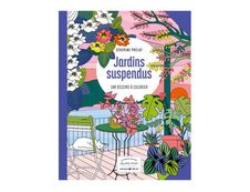 Les Petits Cahiers Harmonie - Jardin suspendus