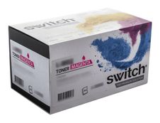 Cartouche laser compatible Epson S050628 - magenta - Switch