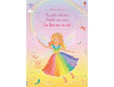 Les fées arc en ciel