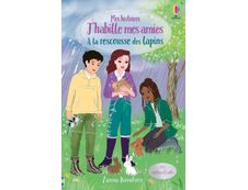 A la rescousse des lapins (T10)