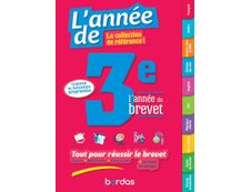 L'année du brevet 3ème