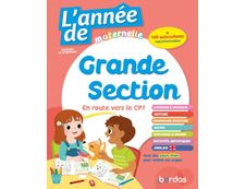 L'Année de Grande Section