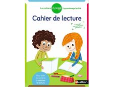 DYSCOOL : Cahier de lecture