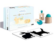 Mon coffret de naissance