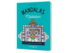 Mandalas - Méditation