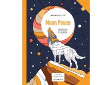 Moon power