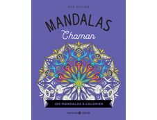 Mandalas - Chaman