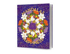 Mandalas - Happiness