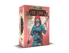 Timescape Foxgame
