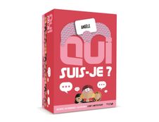 Qui suis-je? NE