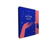 ASTRO MAP - Edition luxe