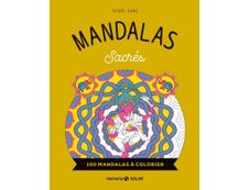 Mandalas Sacrés NED